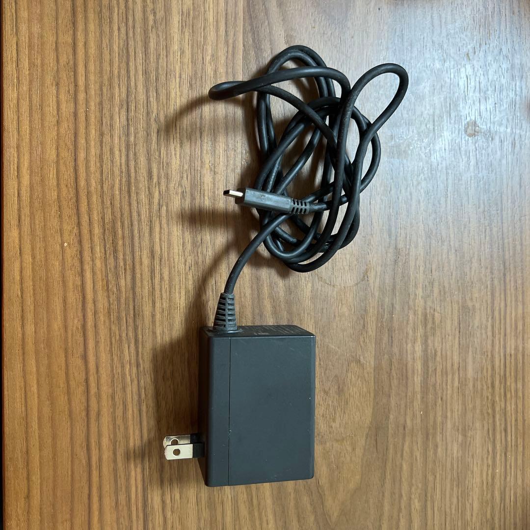 Nintendo Switch Lite イエロー&充電器