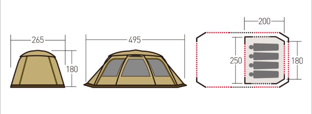 ei！他の方購入不可。オガワ ファシルセット