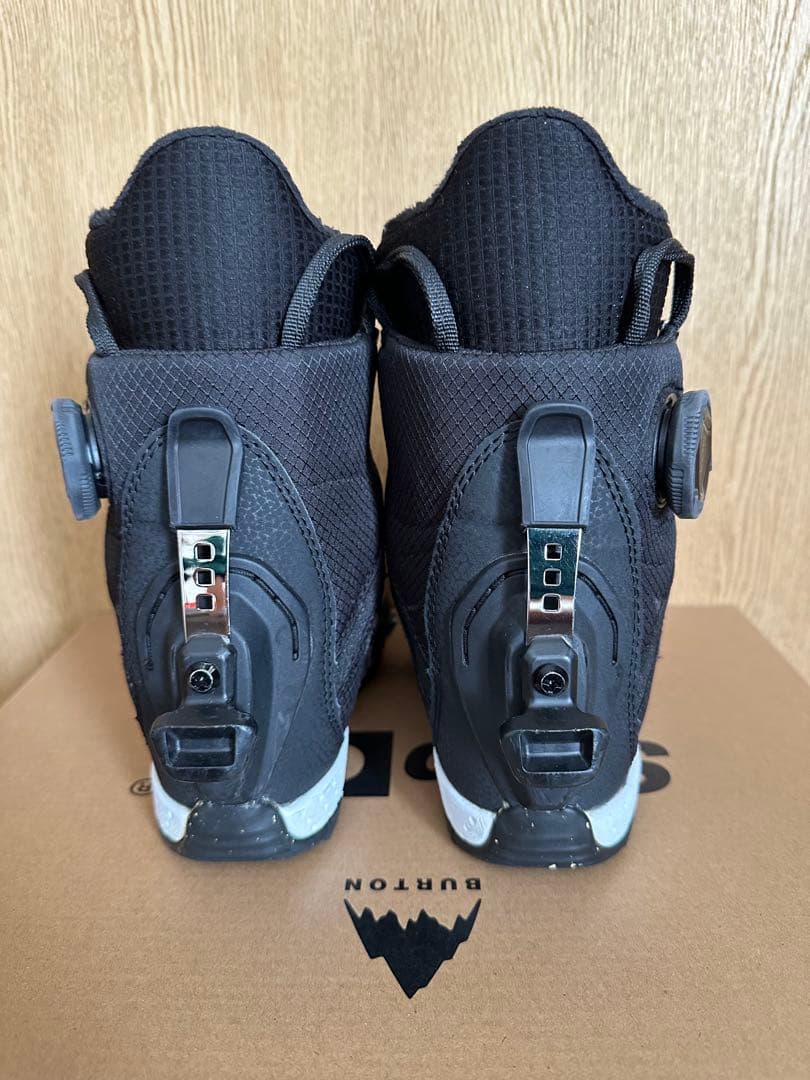 BURTON Grom Step Onスノーボードブーツ 11C