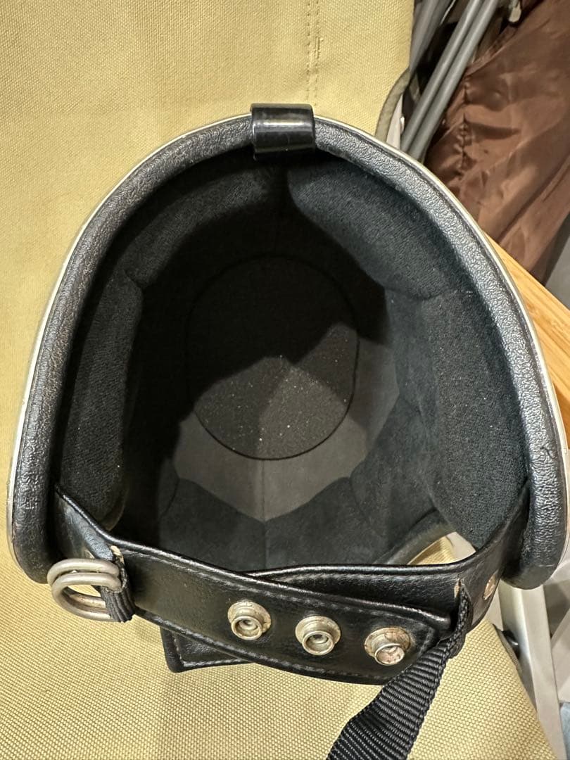 アーサーフルマーAF20 Mサイズ当時物