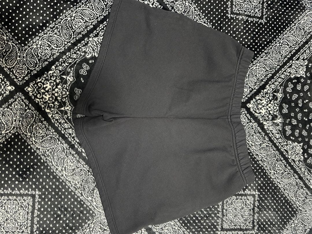 クロムハーツ短パン