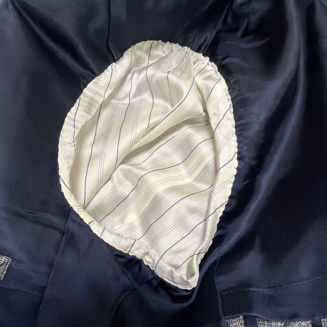 美品　J.PRESS セットアップ　ビジネススーツ　グレー　AB6 ジェイプレス