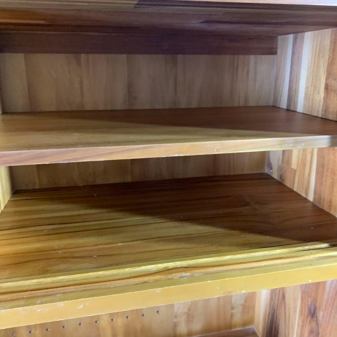 G799\" unico W1250 食器棚 BREATH kitchen