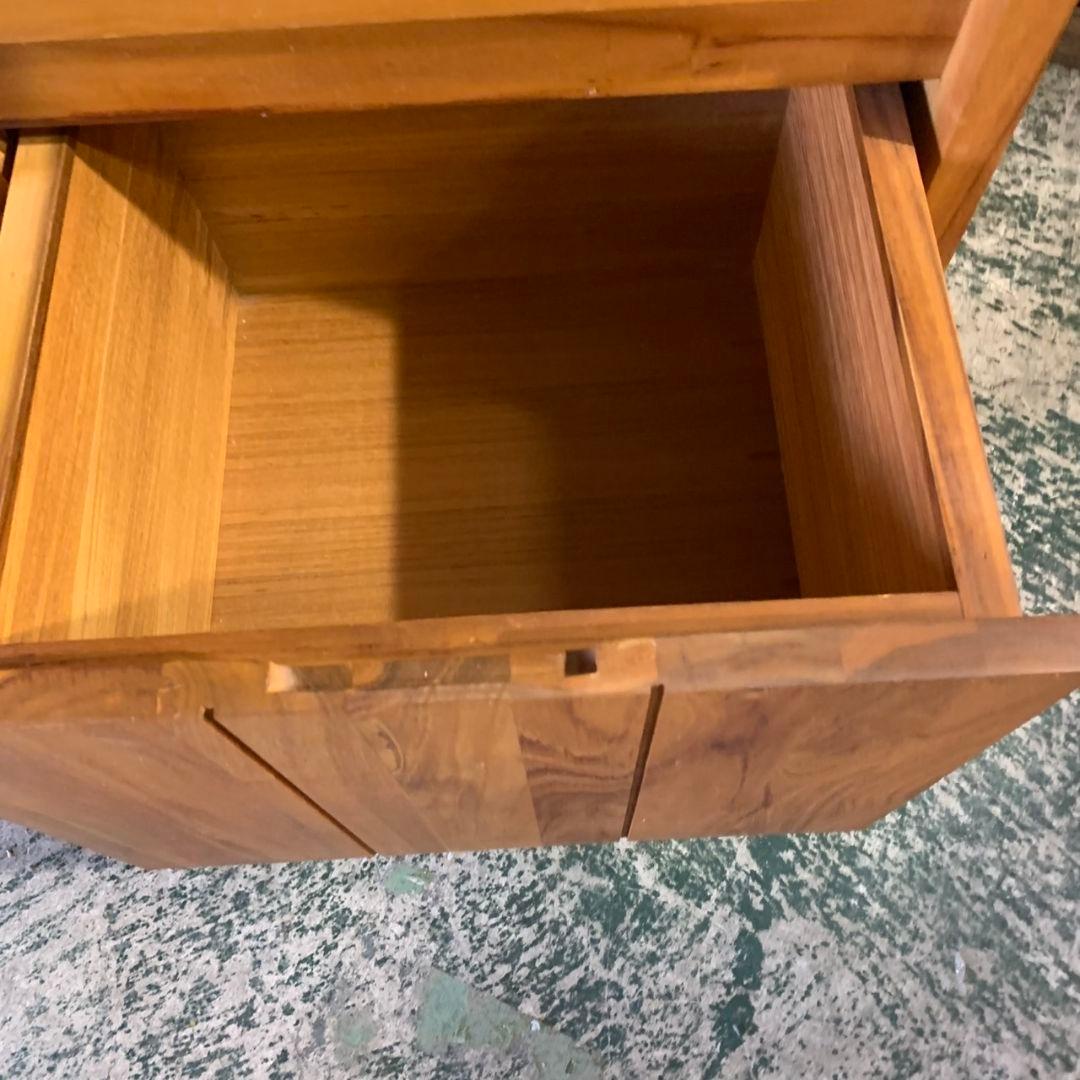 G799\" unico W1250 食器棚 BREATH kitchen