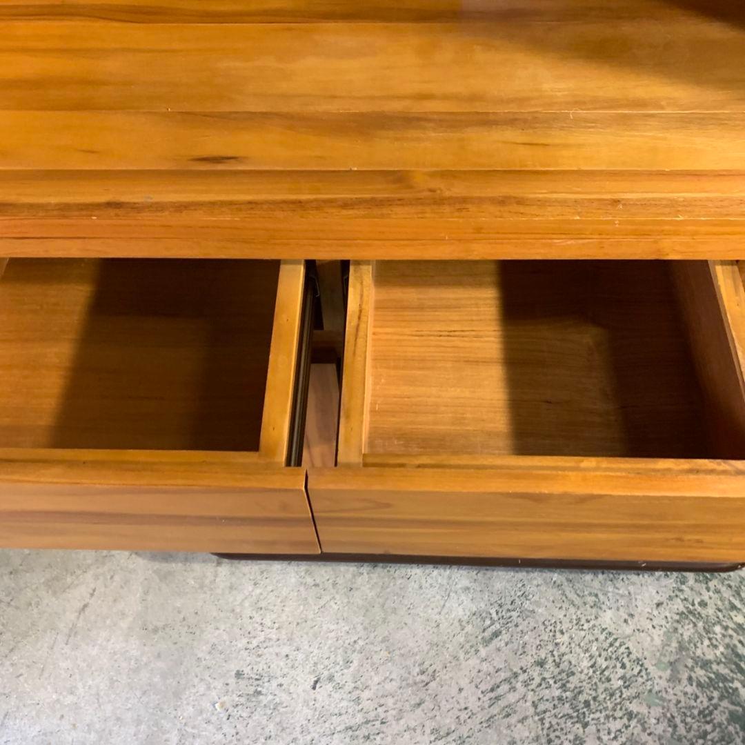 G799\" unico W1250 食器棚 BREATH kitchen