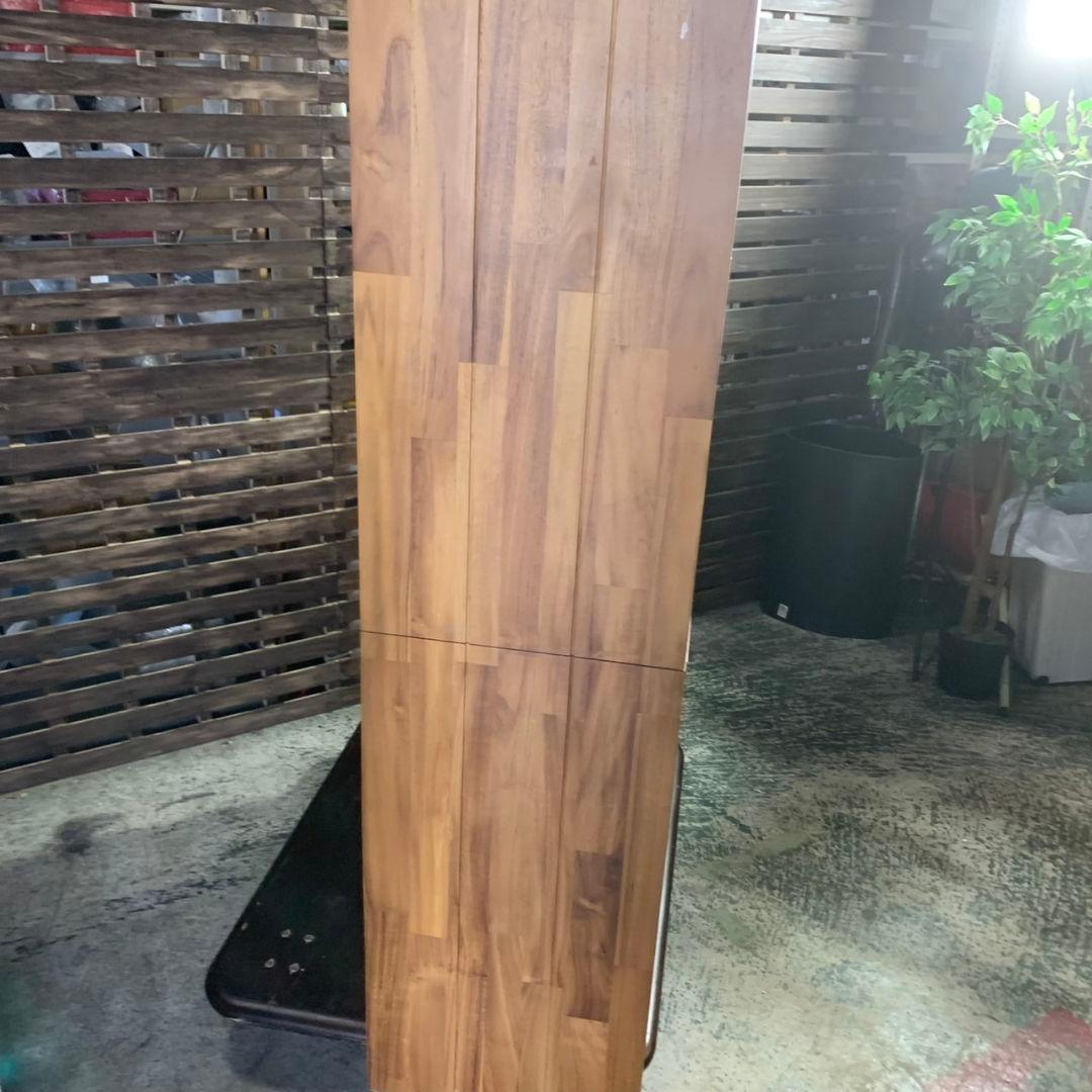 G799\" unico W1250 食器棚 BREATH kitchen