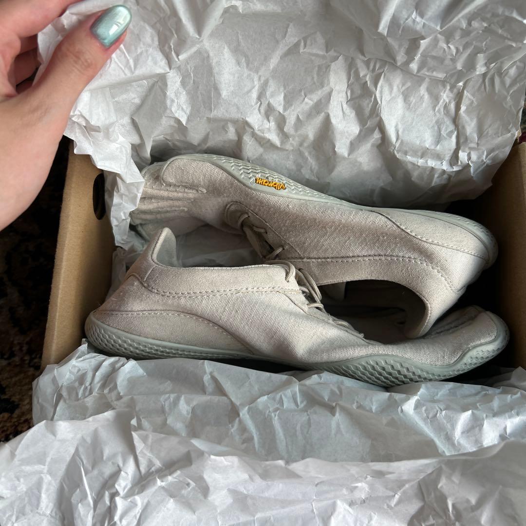 靴 Vibram fivefingers KSOECO
