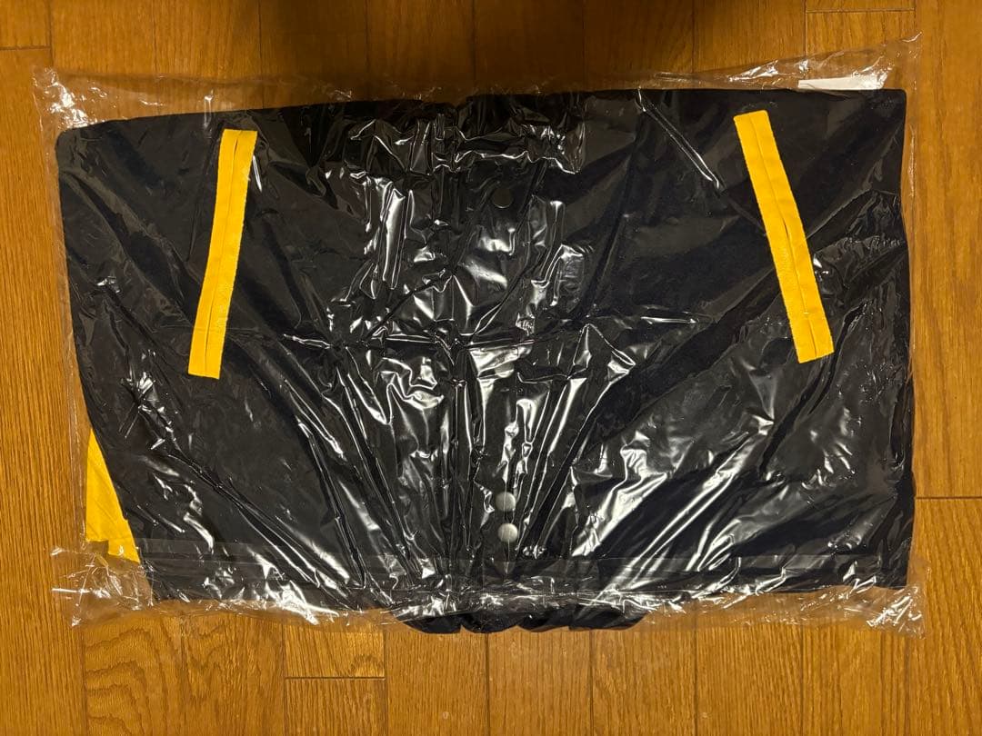 Novel Core★250着限定★スタジャン