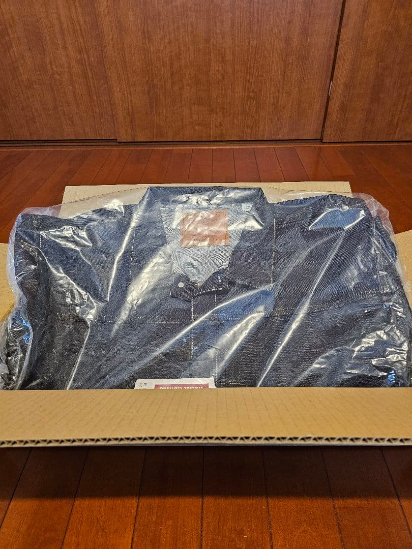 Levi's® Vintage Clothing S506XX 1944 46