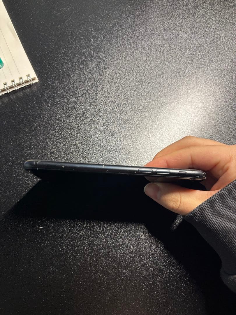 iPhoneSE(第2世代)