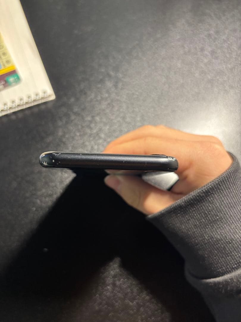 iPhoneSE(第2世代)