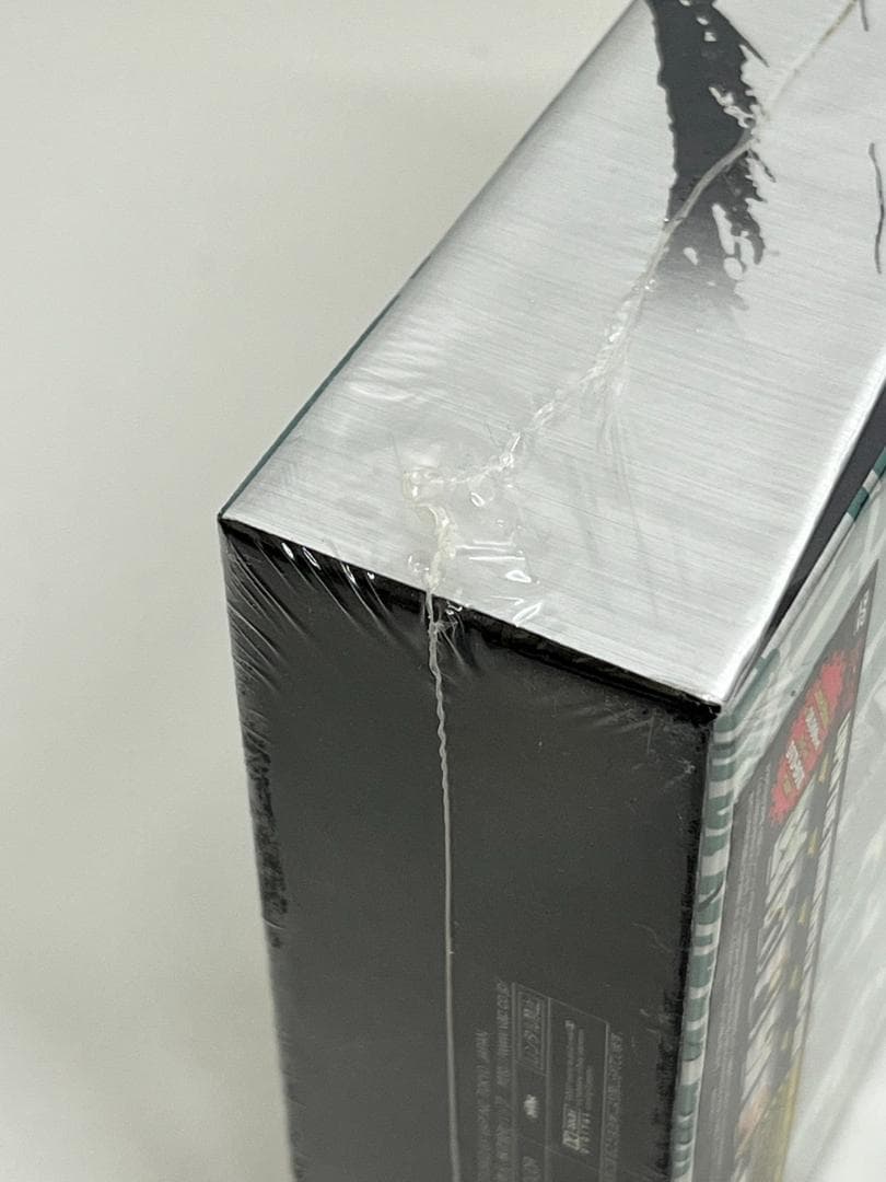 ◆ルパン三世 first tv. DVD-BOX　未開封　アニメ　09429