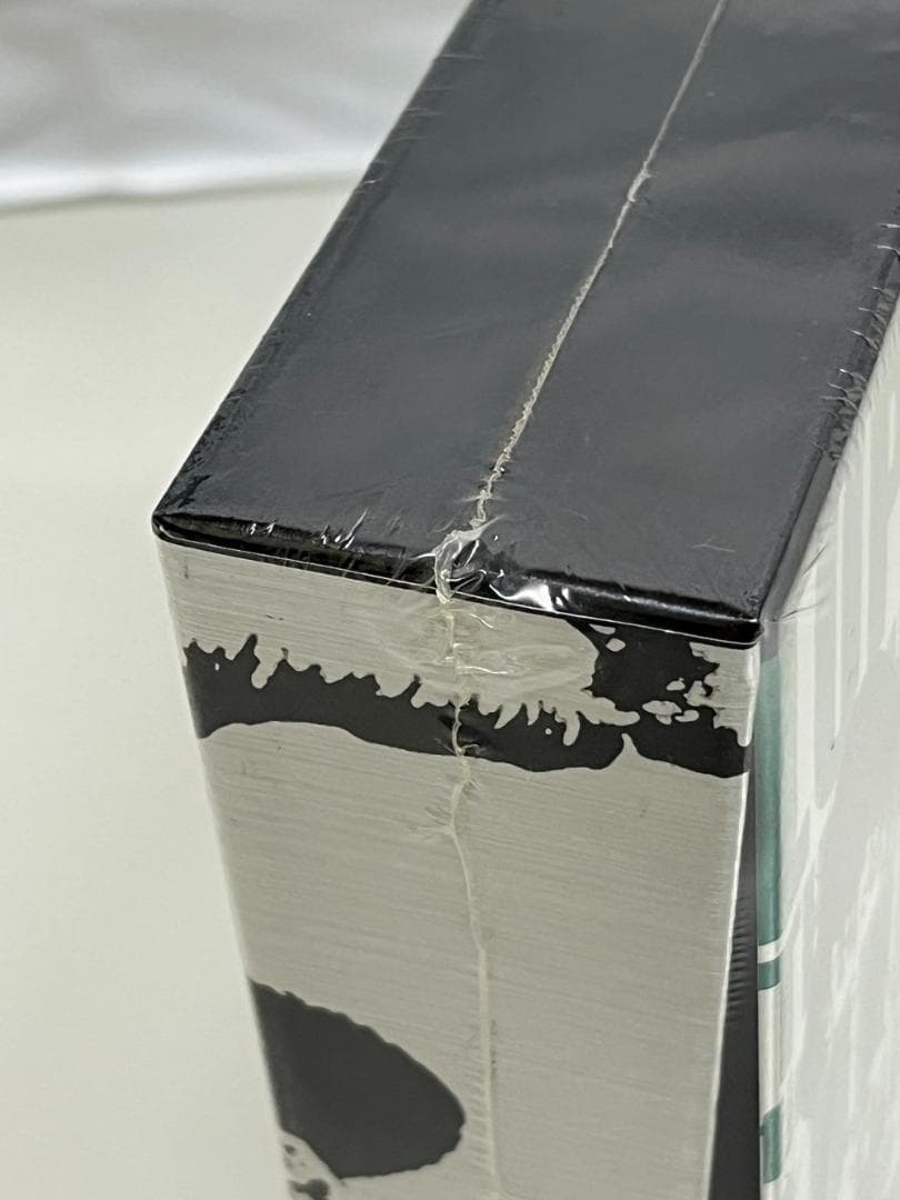 ◆ルパン三世 first tv. DVD-BOX　未開封　アニメ　09429