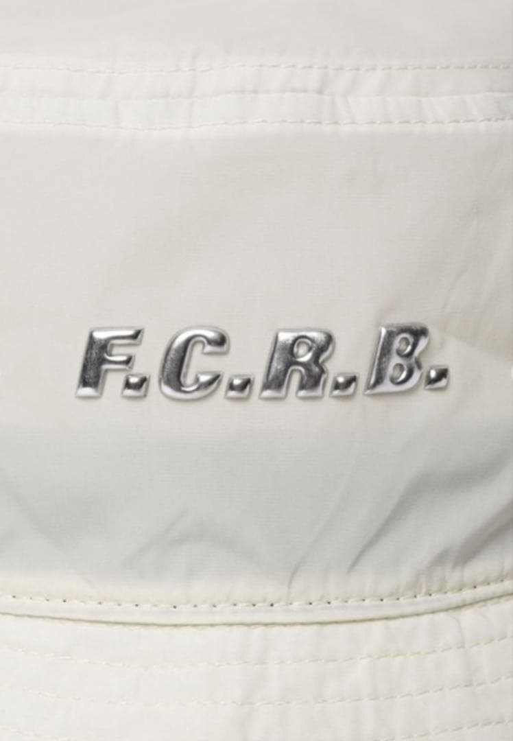 新品 F.C.R.B. TOUR HAT