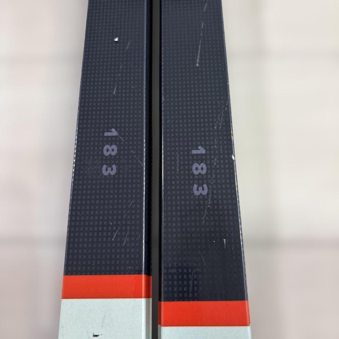 専用　ATOMIC XC クロスカントリースキーセット