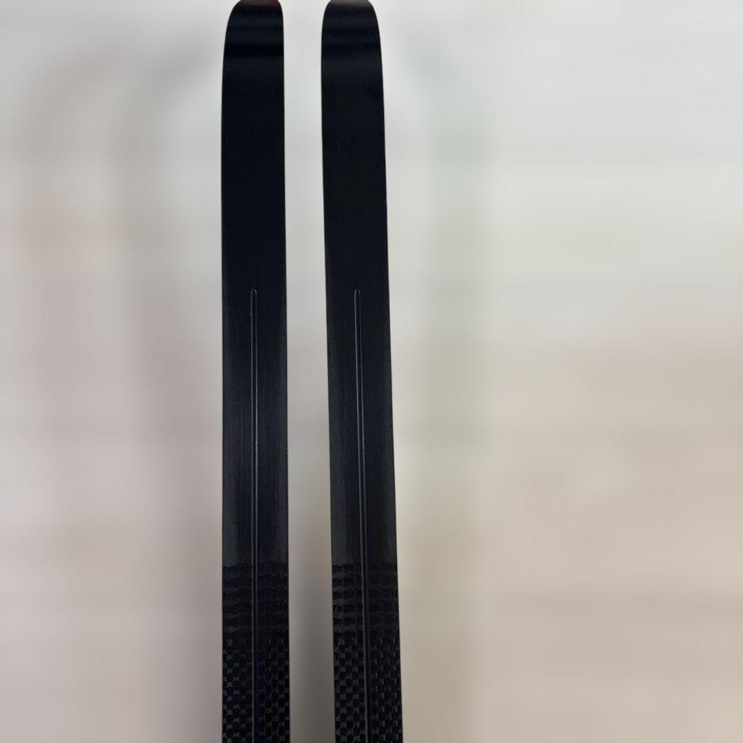 専用　ATOMIC XC クロスカントリースキーセット