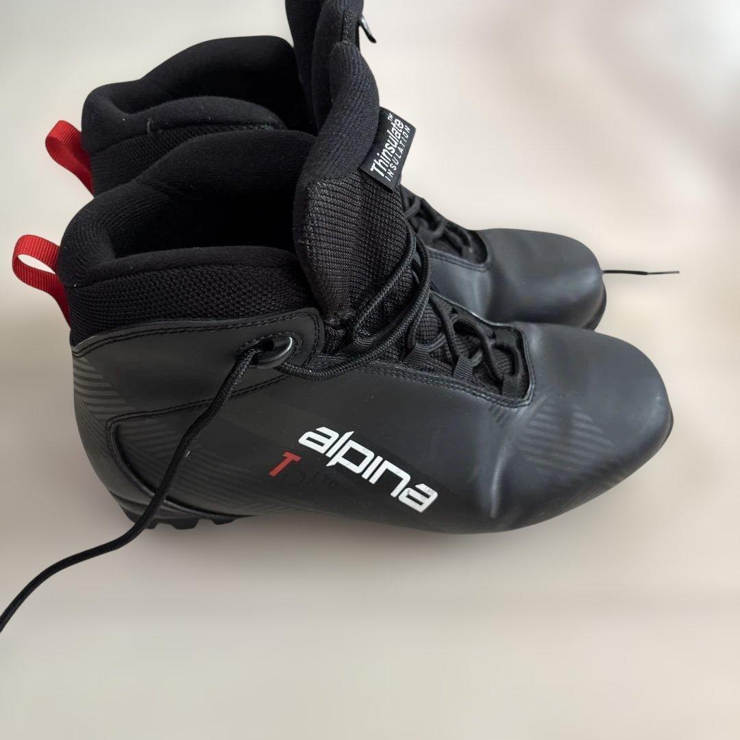 専用　ATOMIC XC クロスカントリースキーセット