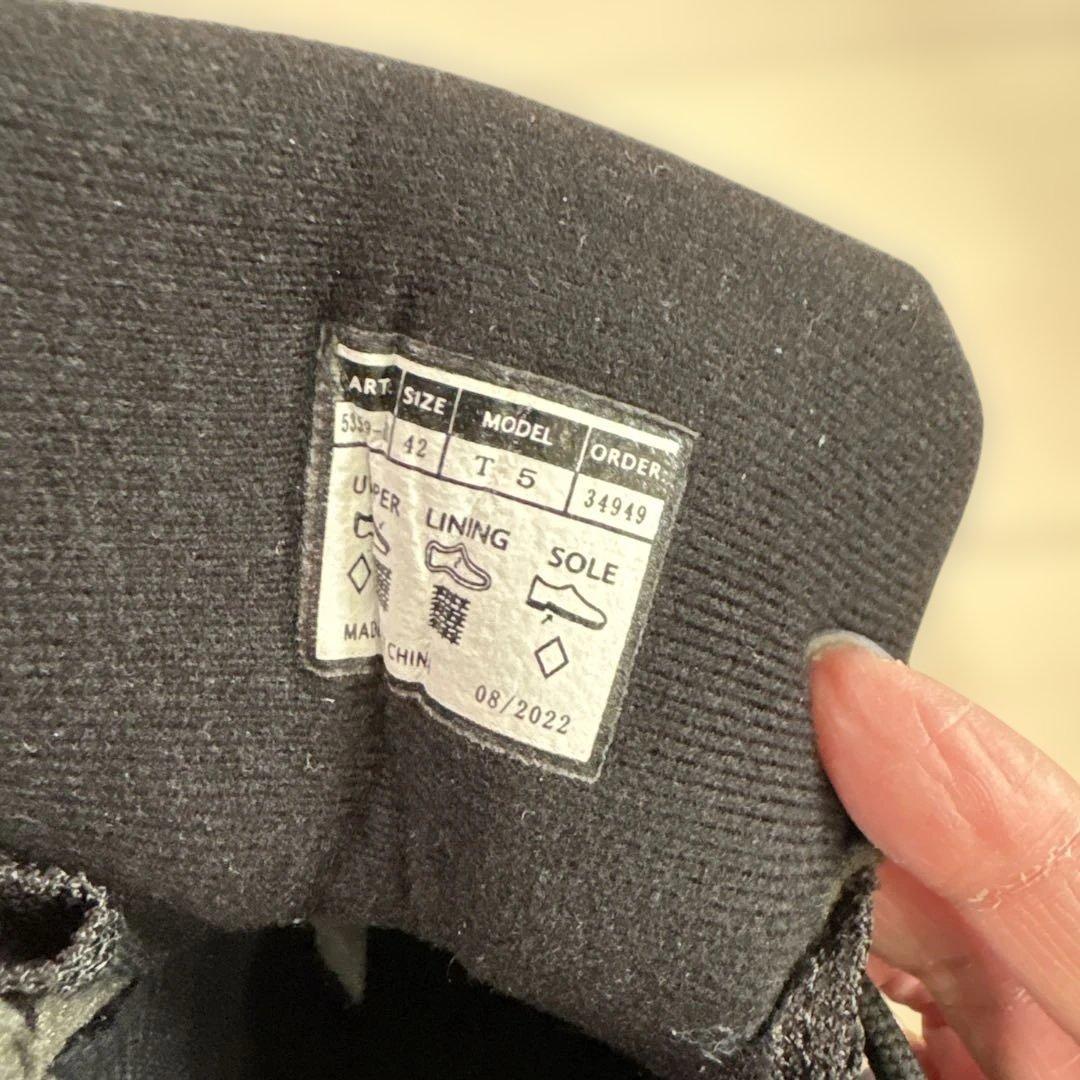 専用　ATOMIC XC クロスカントリースキーセット