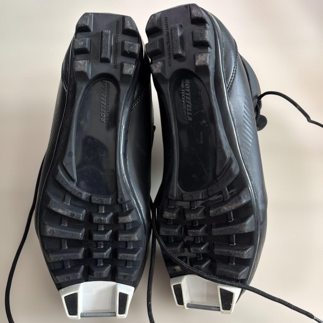 専用　ATOMIC XC クロスカントリースキーセット