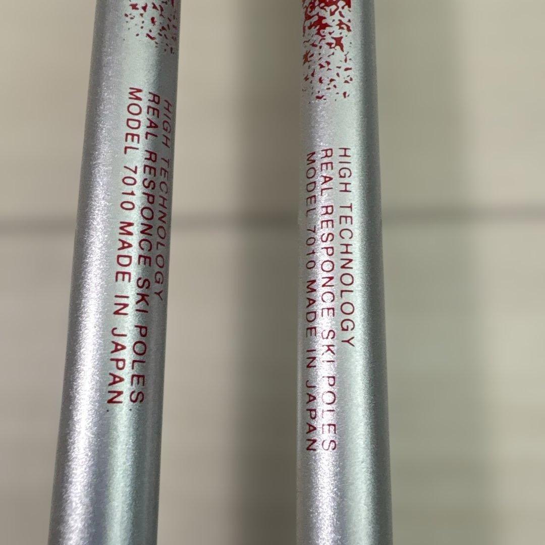 専用　ATOMIC XC クロスカントリースキーセット