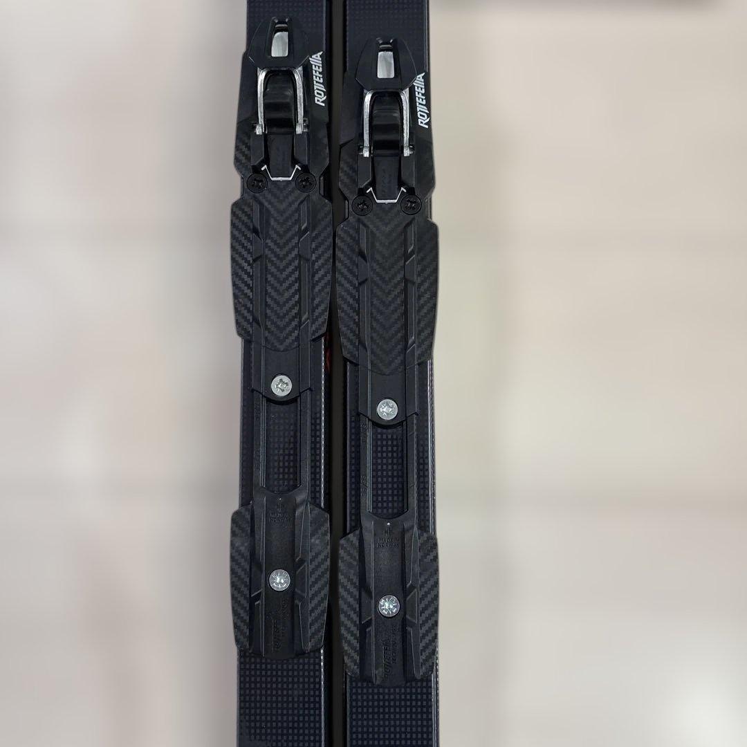 専用　ATOMIC XC クロスカントリースキーセット