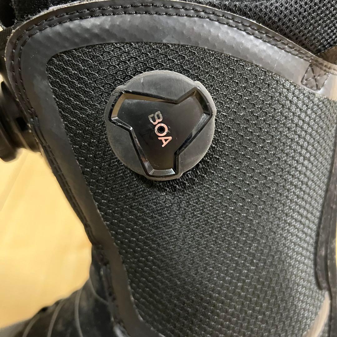 【即日発送】スノボ　YONEX ヨネックス AERUS BOA 25.0cm