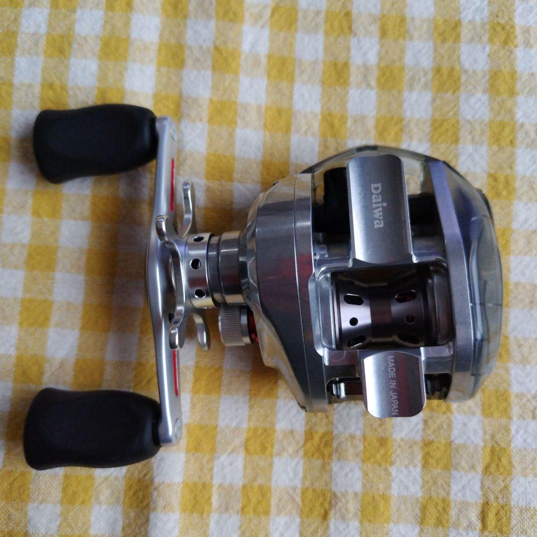 リール DAIWA Alphas ito 103-Ai