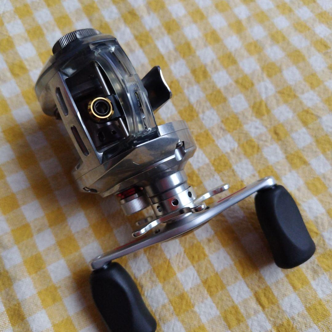 リール DAIWA Alphas ito 103-Ai