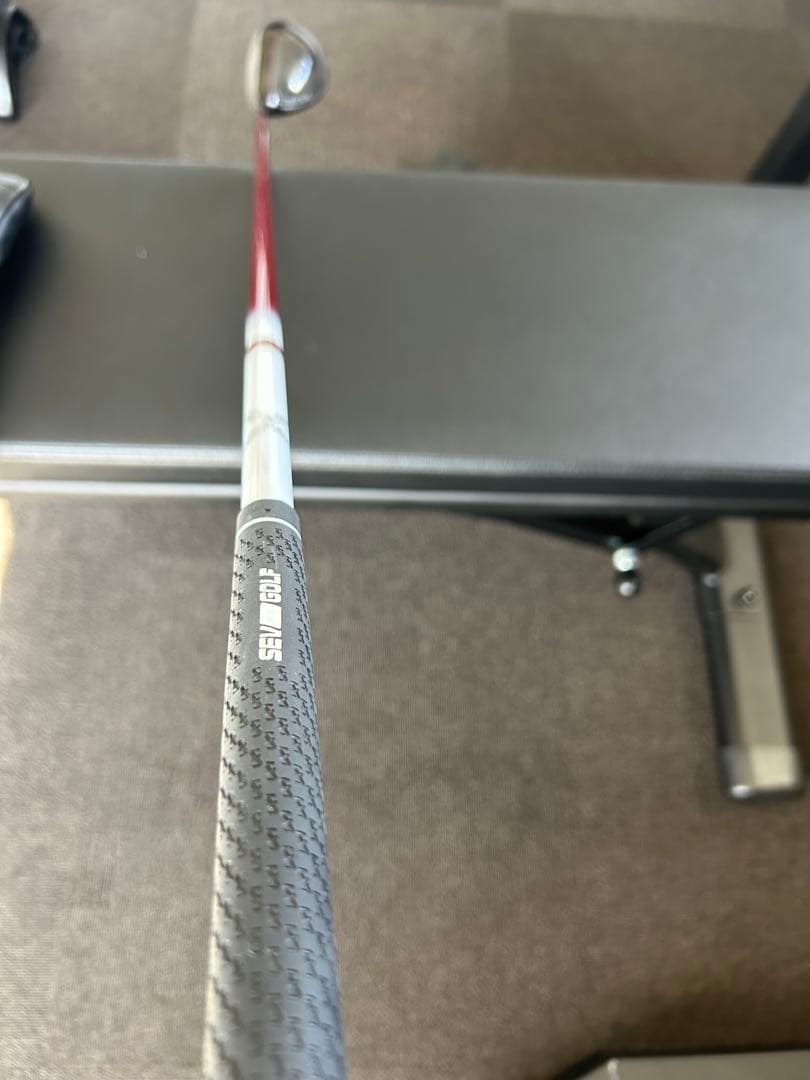 ヤマハ　RMX VD 5番　フェアウェイウッド18°