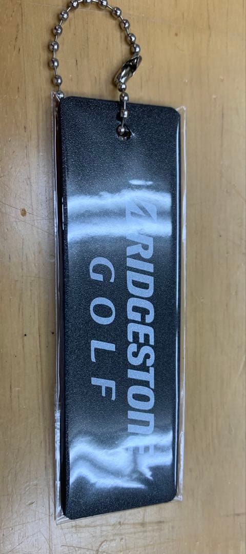 BRIDGESTONE GOLF 赤 ゴルフバッグ