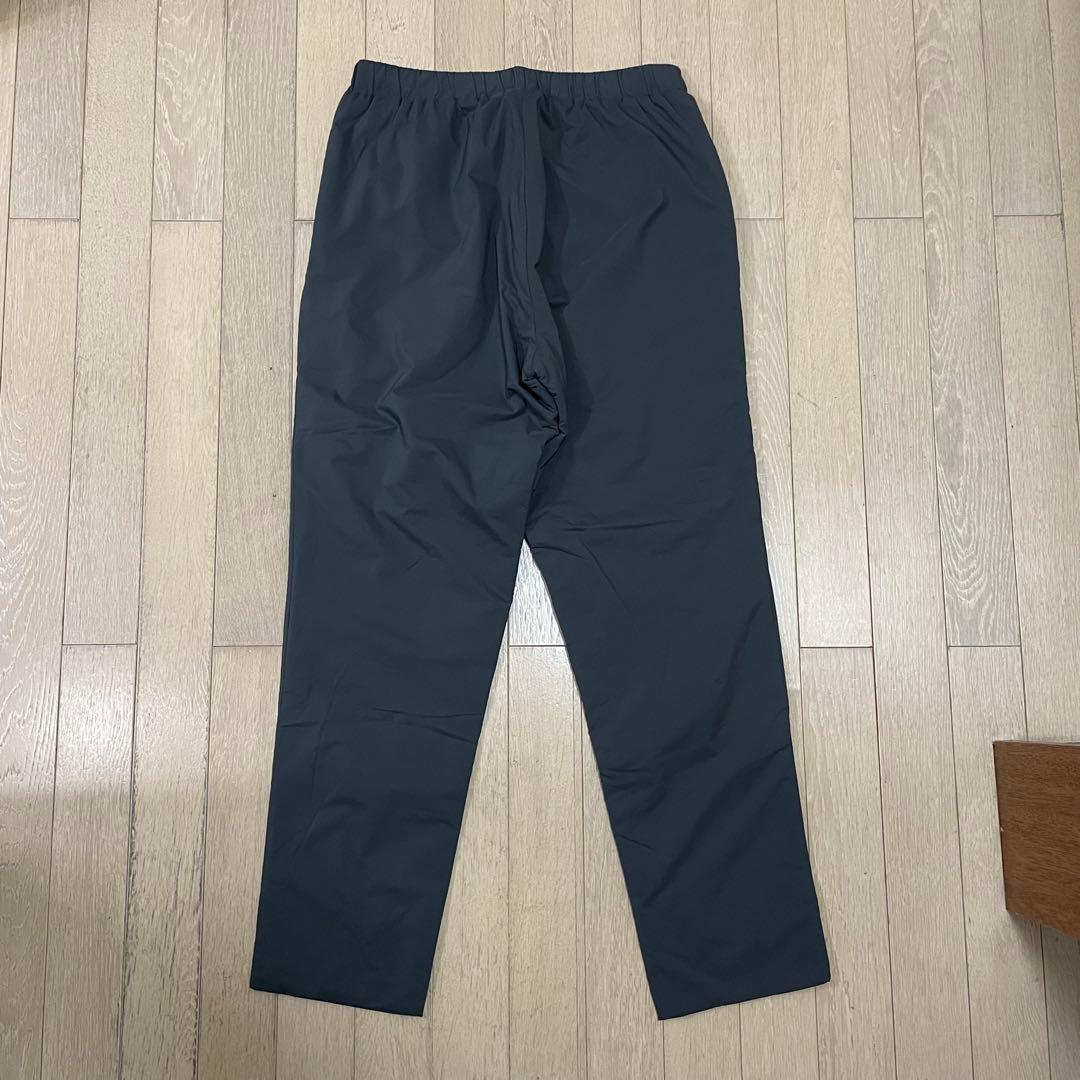 ノースフェイス　ベントリックスアクティブパンツ　メンズM グレー系　中綿パンツ