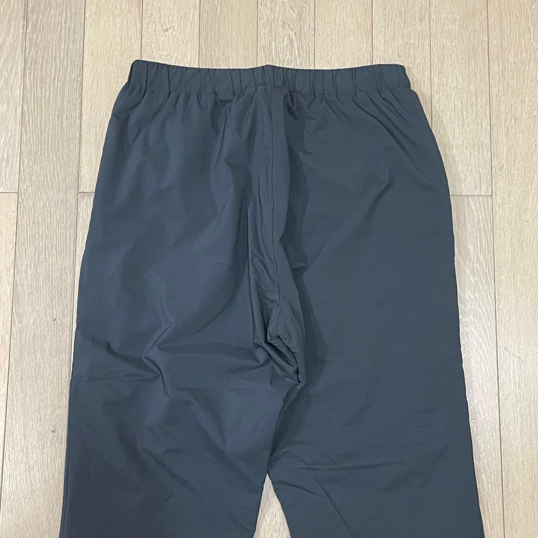 ノースフェイス　ベントリックスアクティブパンツ　メンズM グレー系　中綿パンツ