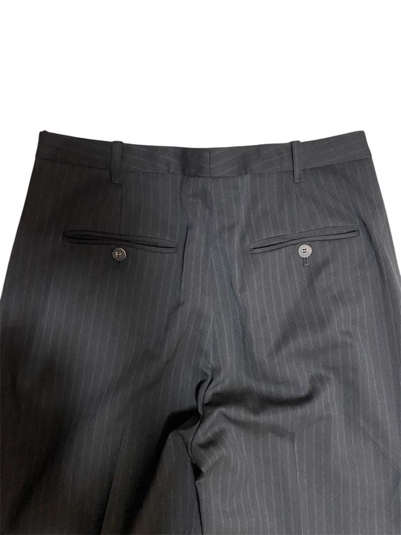 A*S様 sullen Rare 90s hugo boss buggy sla