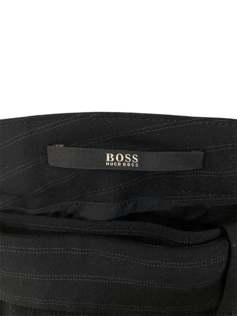 A*S様 sullen Rare 90s hugo boss buggy sla