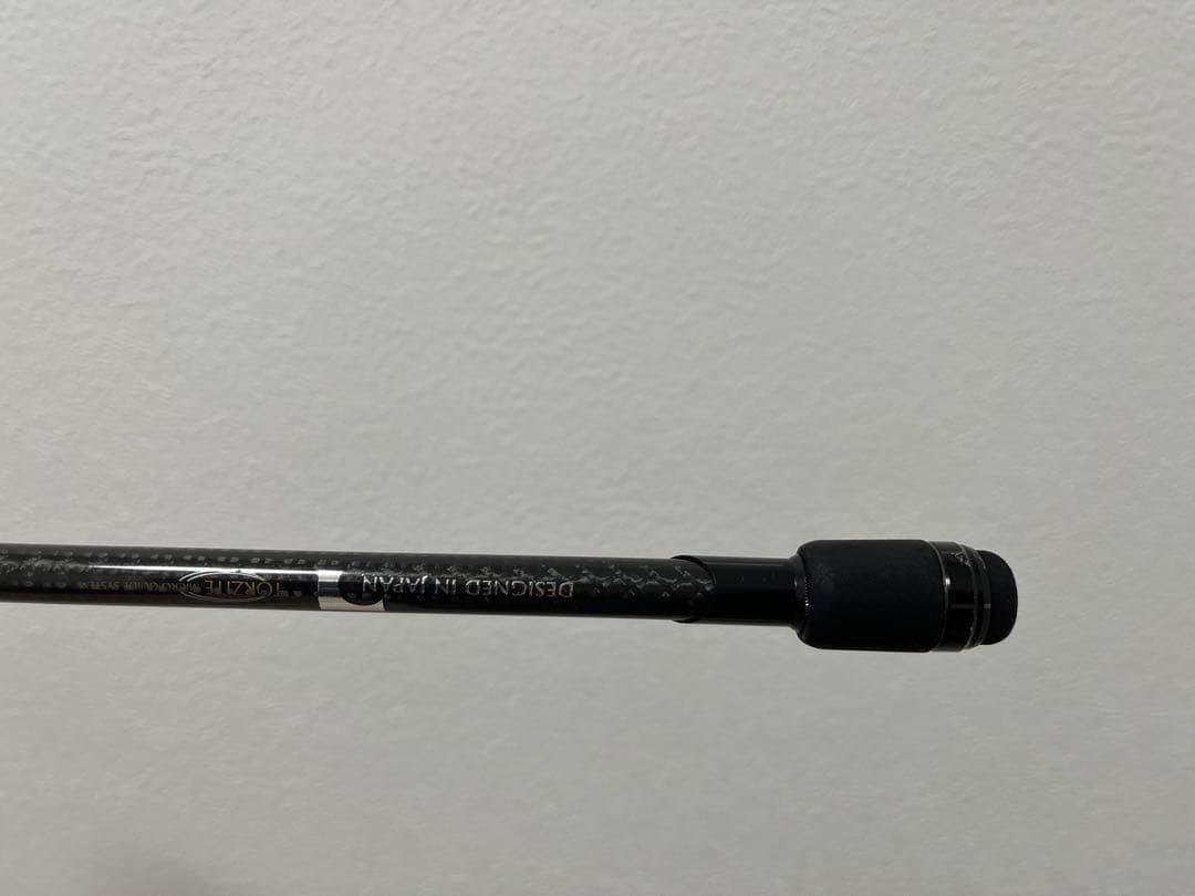 アブ エラディケーター ベイトフィネス EBTC-79LT