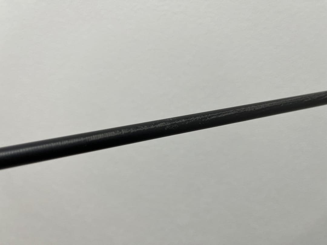 アブ エラディケーター ベイトフィネス EBTC-79LT