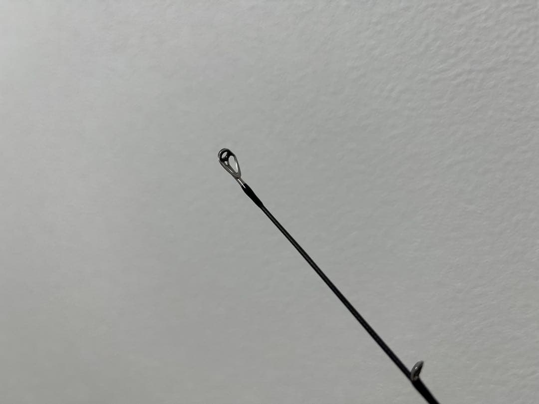 アブ エラディケーター ベイトフィネス EBTC-79LT