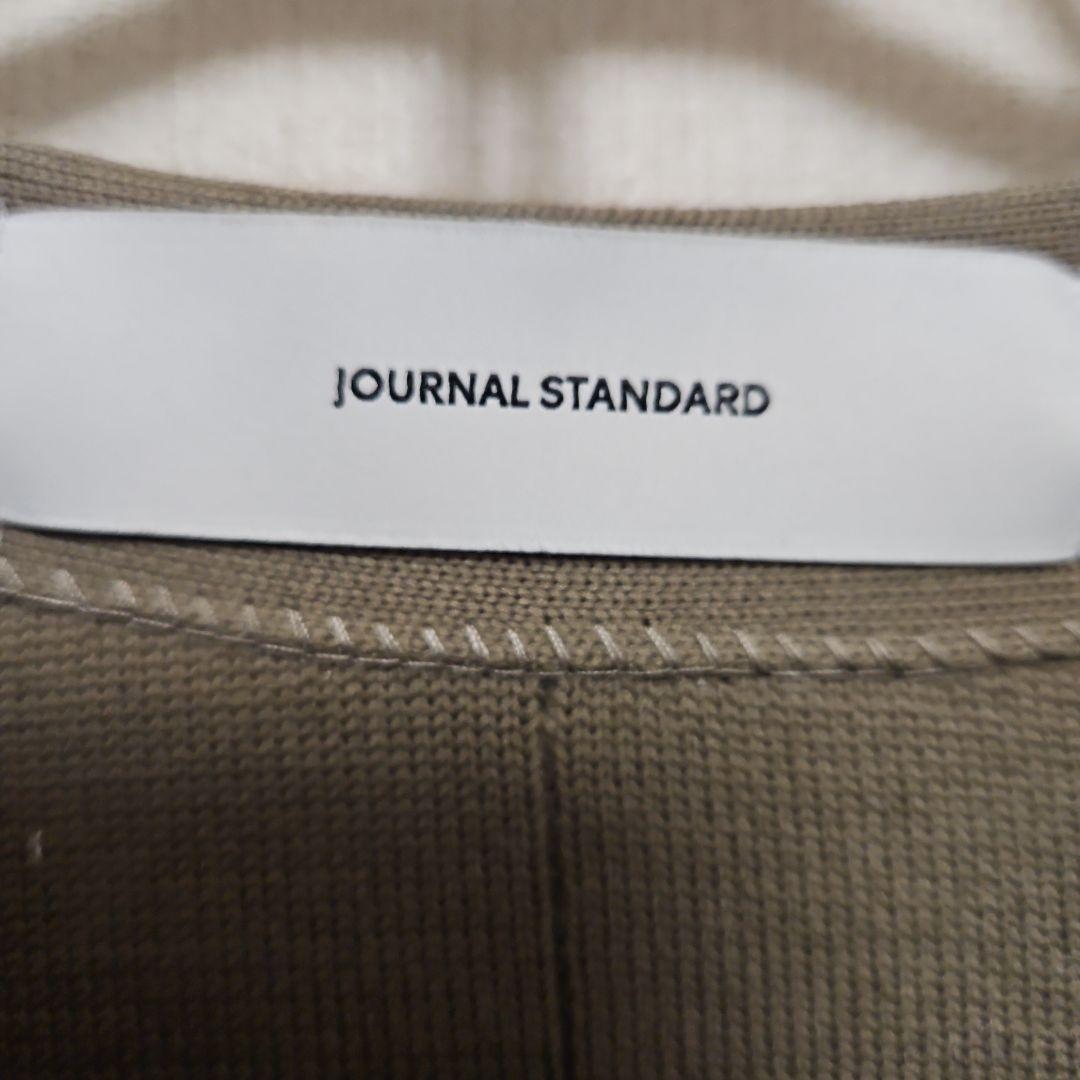 専用☆美品☆JOURNAL STANDARD ダブルフェイスコクーンカーディガン