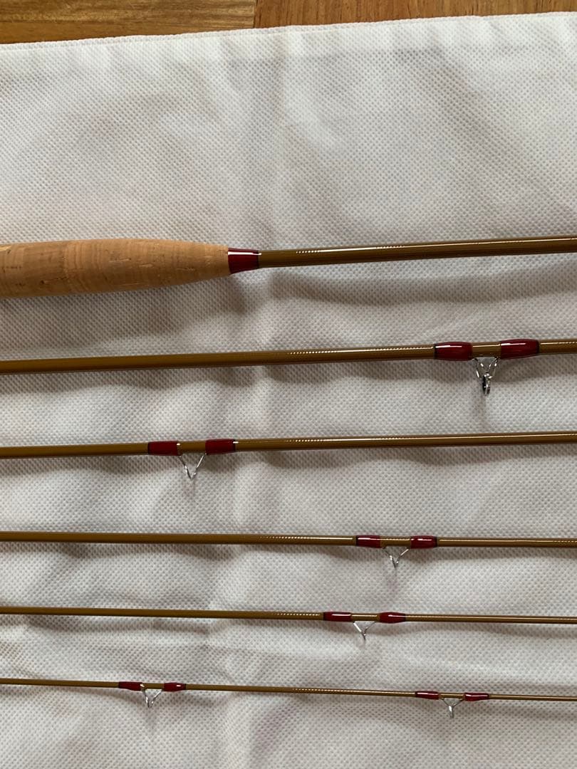 Caps Kids six 7.6フィート#3