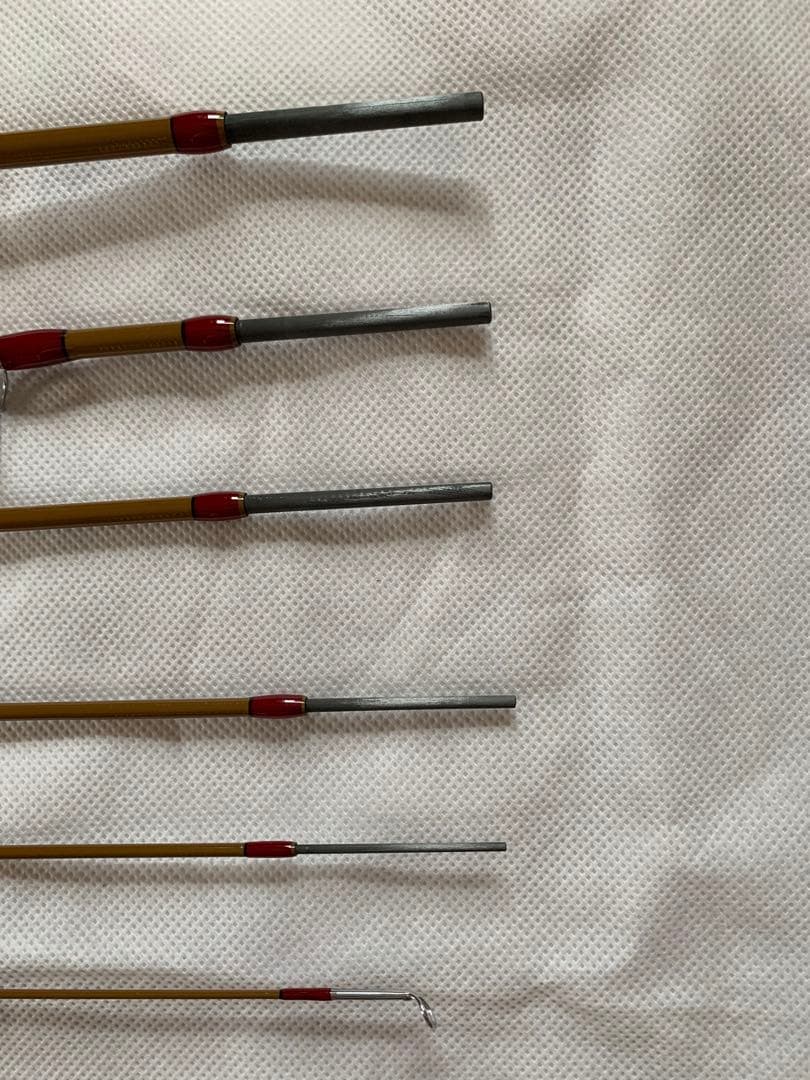 Caps Kids six 7.6フィート#3