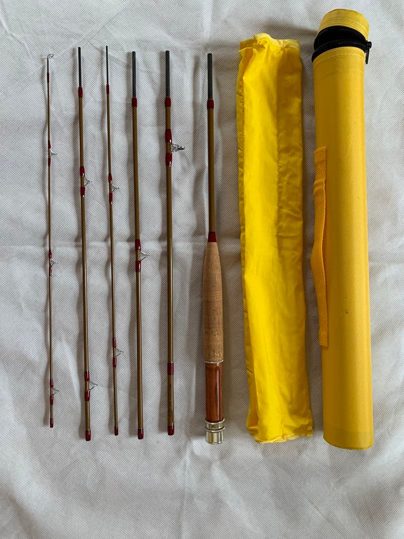 Caps Kids six 7.6フィート#3