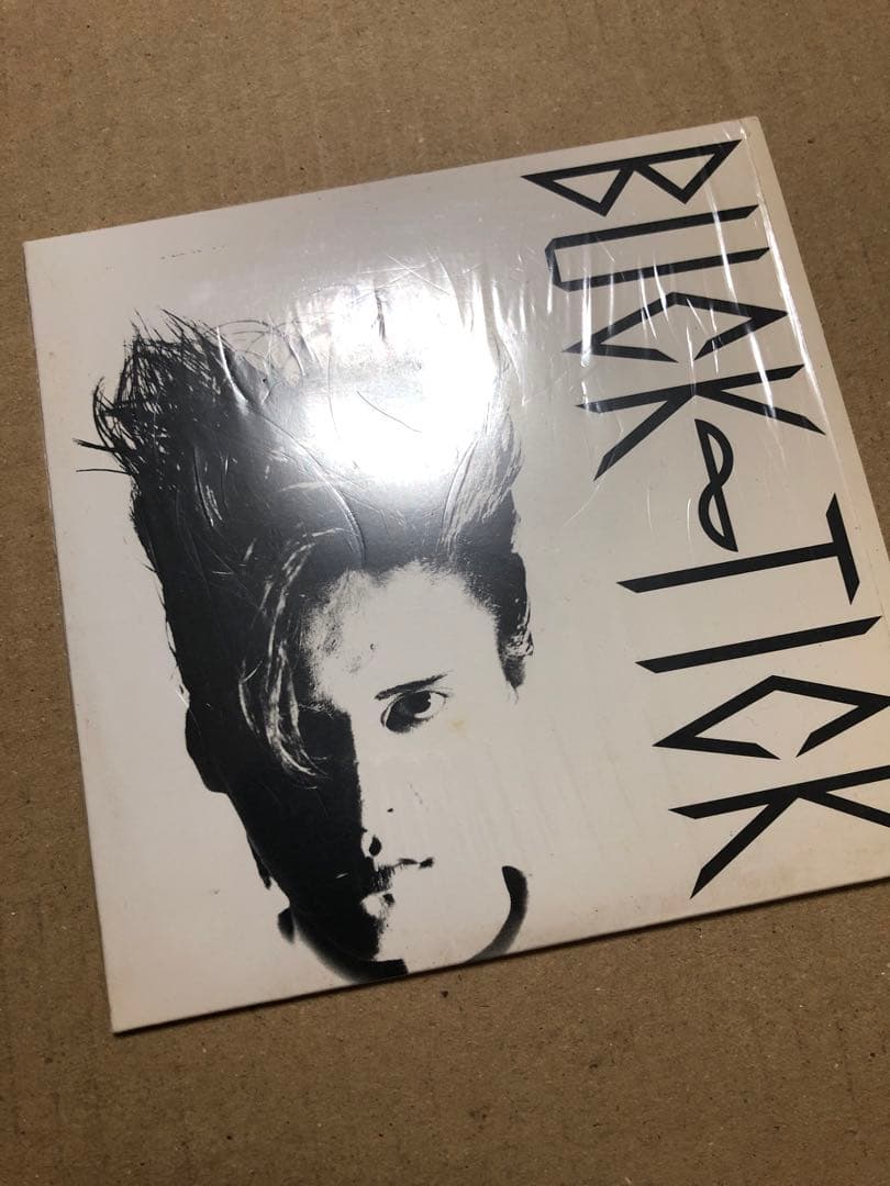 BUCK-TICK TO-SEARCH 限定CD