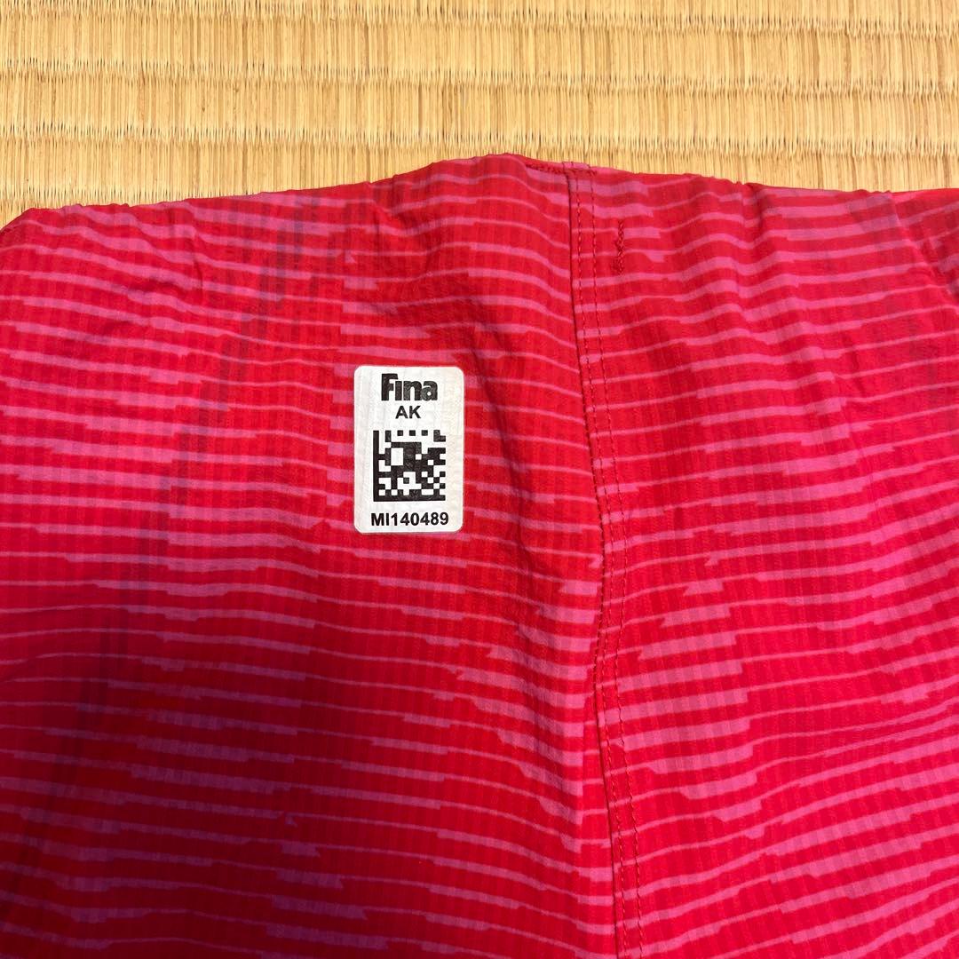 【kanamamaさん専用】 高速水着 ミズノ GX・SONIC Ⅲ 3点セット