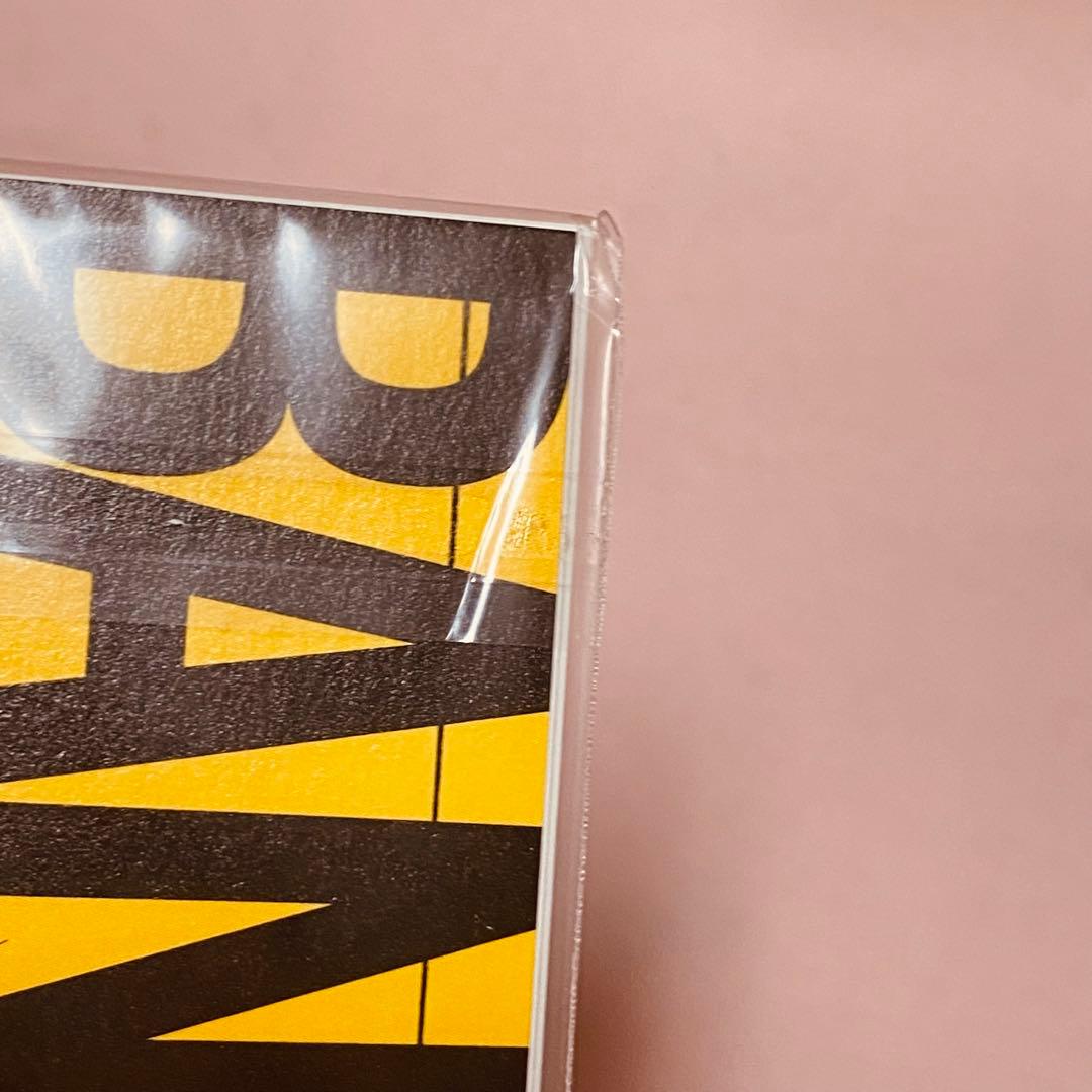 BANANA FISH バナナフィッシュ 復刻版BOX vol.1〜4