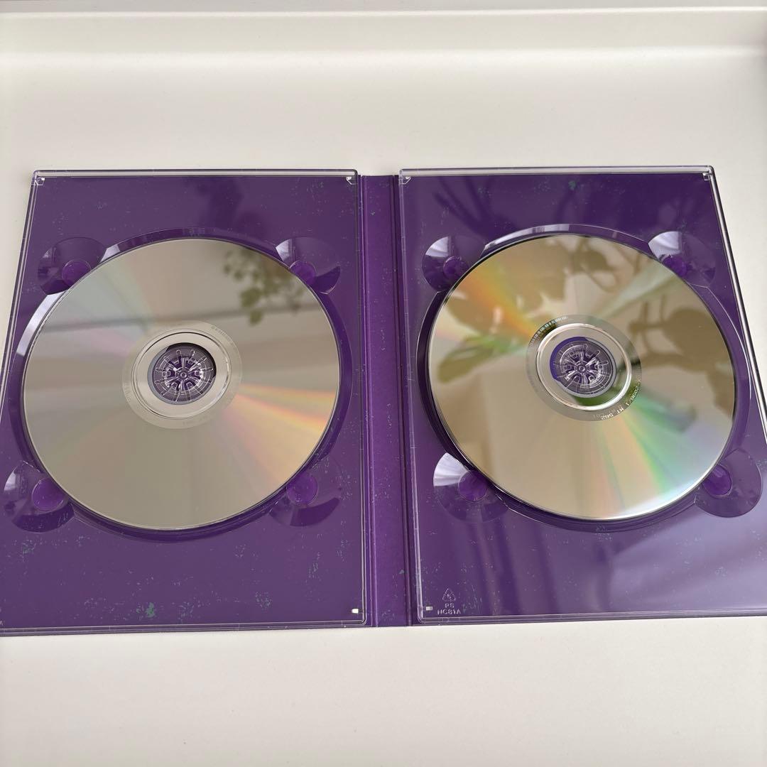 TravisJapan 完全生産限定盤　DVD