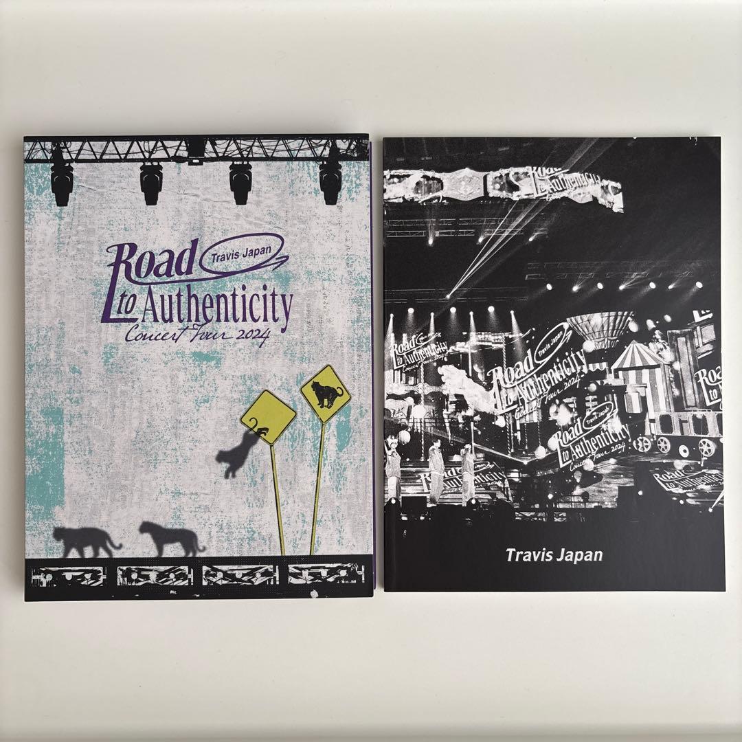 TravisJapan 完全生産限定盤　DVD