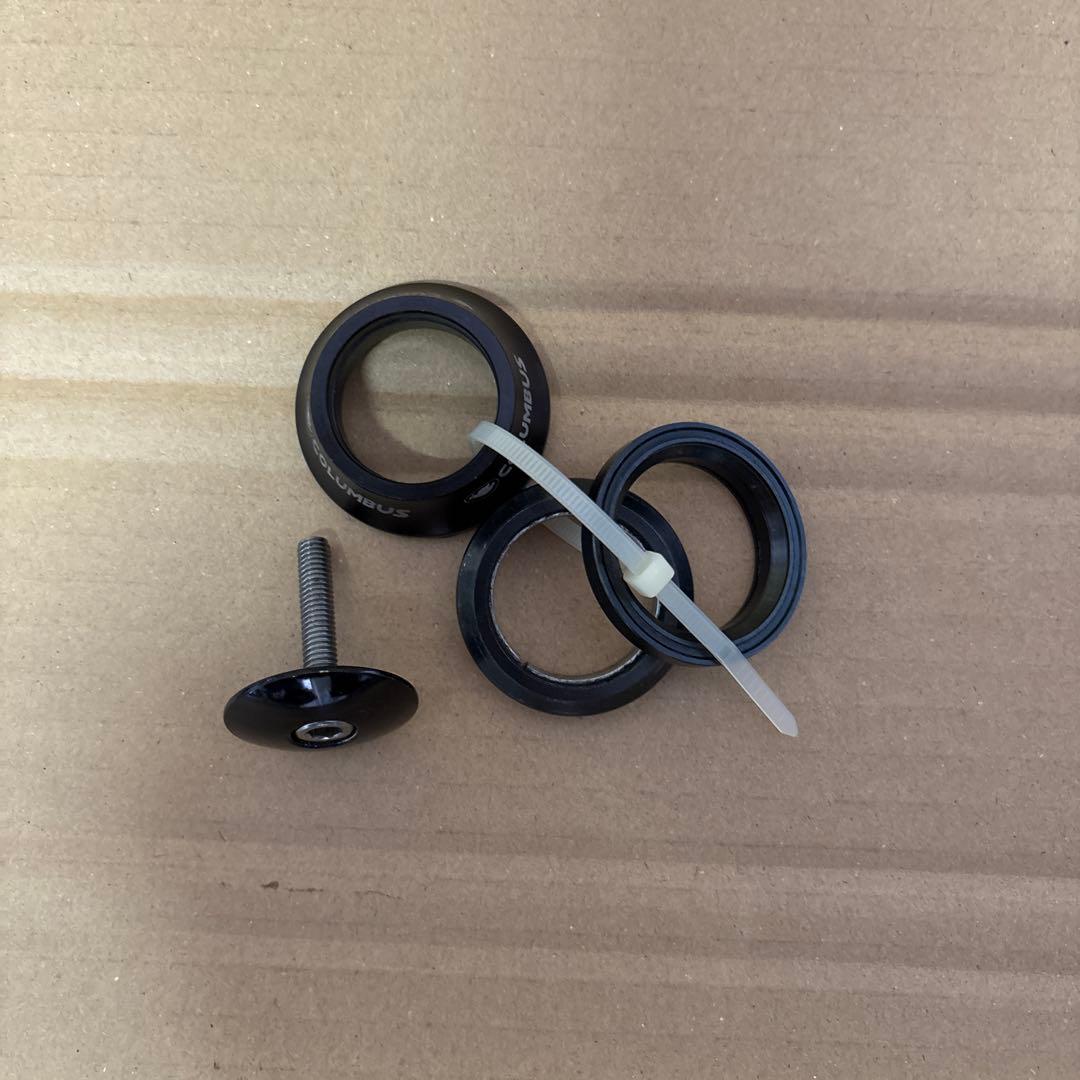 パーツ cinelli mash bolt 1.0 XS