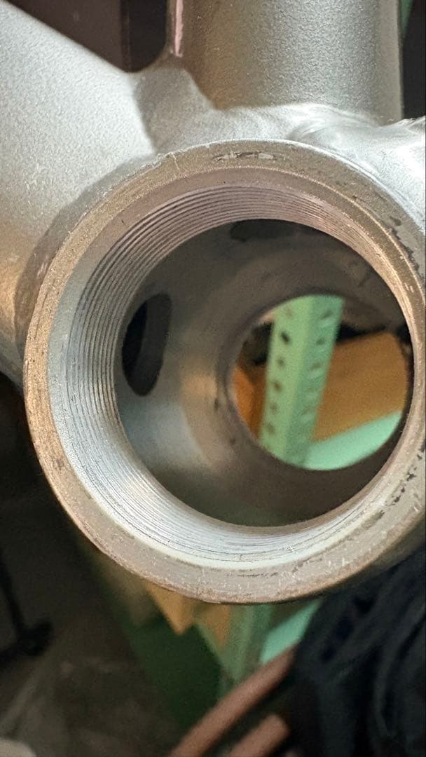 パーツ cinelli mash bolt 1.0 XS