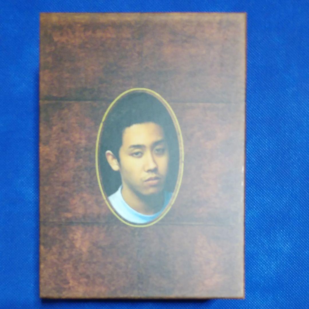 水曜どうでしょう　DVD BOX VoL.1　大泉洋