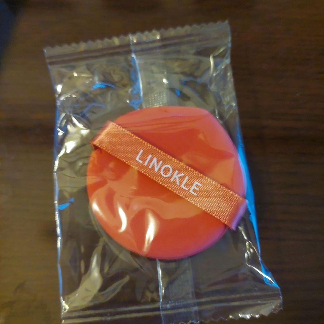 まいちん　LINOKLE リンクルケアファンデーション 3本セット